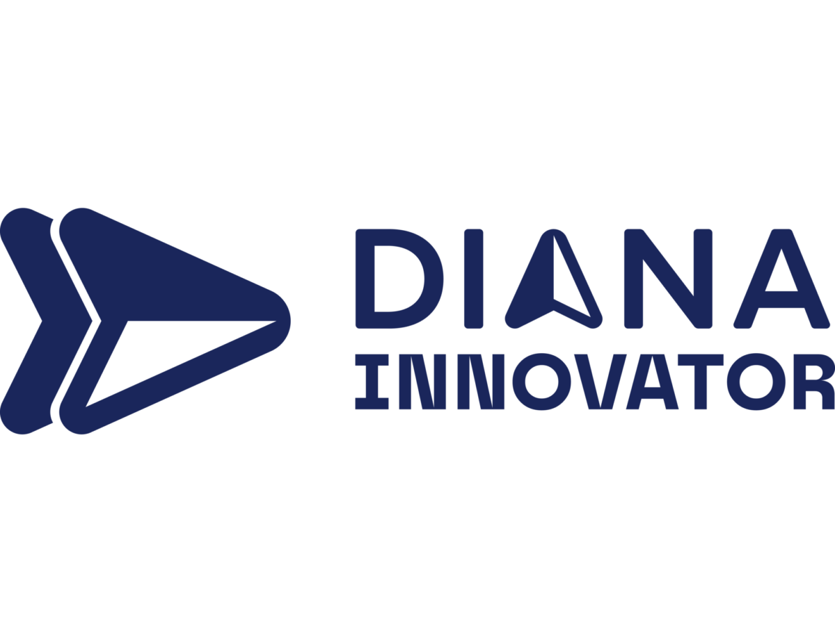 DIANA Innovator Badge